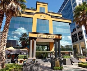 Offices commercial property leased at 309/566 St Kilda Road Melbourne 3004 VIC 3004