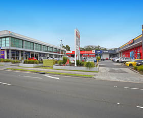 Offices commercial property leased at 135-143 Princes Highway Fairy Meadow NSW 2519