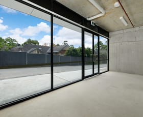 Offices commercial property leased at Shop 2/1017 Pacific Highway Pymble NSW 2073