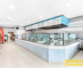 Offices commercial property leased at 665 Darling Street Rozelle NSW 2039