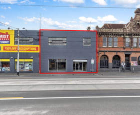 Shop & Retail commercial property leased at 202-206 Brunswick Street Fitzroy VIC 3065