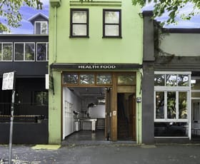 Hotel, Motel, Pub & Leisure commercial property leased at 487 Crown Street Surry Hills NSW 2010