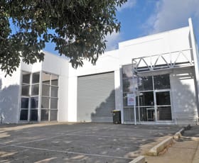 Factory, Warehouse & Industrial commercial property leased at 7 Hunt Street Coburg VIC 3058