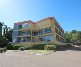 Offices commercial property leased at 3/28 Hamilton Street Townsville City QLD 4810