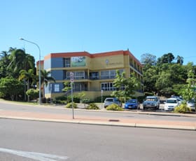 Offices commercial property leased at 3/28 Hamilton Street Townsville City QLD 4810