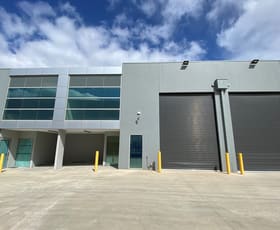 Factory, Warehouse & Industrial commercial property leased at 5 Precision Lane Notting Hill VIC 3168