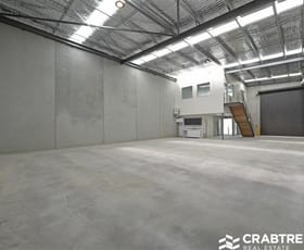 Factory, Warehouse & Industrial commercial property leased at 5 Precision Lane Notting Hill VIC 3168
