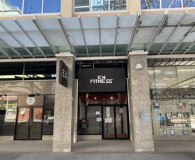 Shop & Retail commercial property leased at Basement/240 City Walk City ACT 2601