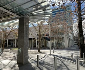 Shop & Retail commercial property leased at Basement/240 City Walk City ACT 2601