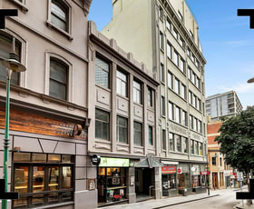 Offices commercial property leased at Level 1&2/394-400 Little Bourke Street Melbourne VIC 3000