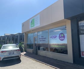 Showrooms / Bulky Goods commercial property leased at 14B Henley Beach Road Mile End SA 5031