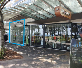 Shop & Retail commercial property leased at Sea Pearl 5/87 Mooloolaba Esplanade Mooloolaba QLD 4557