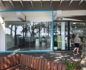 Shop & Retail commercial property leased at Sea Pearl 5/87 Mooloolaba Esplanade Mooloolaba QLD 4557