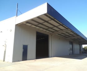 Factory, Warehouse & Industrial commercial property leased at 2 Douglas Street Delacombe VIC 3356