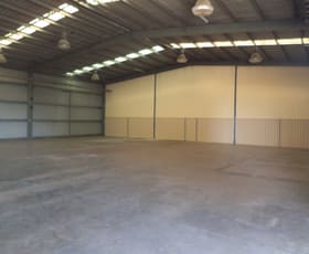 Factory, Warehouse & Industrial commercial property leased at 2 Douglas Street Delacombe VIC 3356