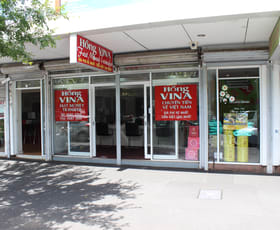 Offices commercial property leased at Shop 3/7-9 Leeds Street Footscray VIC 3011