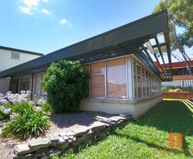 Offices commercial property leased at Seven Hills NSW 2147