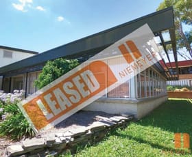 Offices commercial property leased at Seven Hills NSW 2147