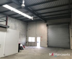 Factory, Warehouse & Industrial commercial property leased at 5/22 Moonbi Street Brendale QLD 4500