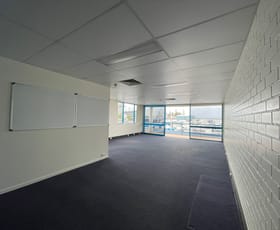 Offices commercial property leased at Suite 6/237 Bayview Street Runaway Bay QLD 4216