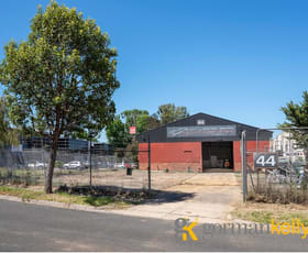 Factory, Warehouse & Industrial commercial property leased at Rear/44 Lacey Street Croydon VIC 3136