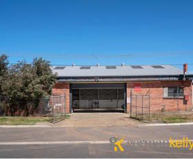 Showrooms / Bulky Goods commercial property leased at Rear/44 Lacey Street Croydon VIC 3136