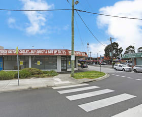Offices commercial property leased at 4/1333 Ferntree Gully Road Scoresby VIC 3179