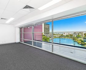 Offices commercial property leased at Suite 505/12 Century Circuit Norwest NSW 2153