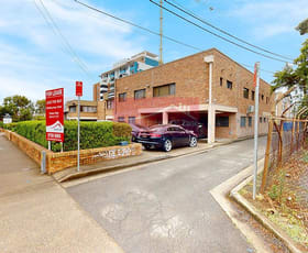 Offices commercial property leased at 9 East Street Lidcombe NSW 2141
