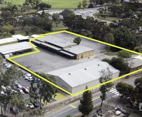 Factory, Warehouse & Industrial commercial property leased at 14 Bishopstone Road Davoren Park SA 5113