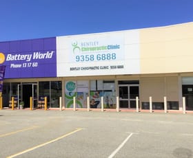 Medical / Consulting commercial property leased at 2/1115-1119 Albany Highway St James WA 6102