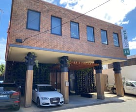 Offices commercial property leased at Level 1/15 Paran Place Glen Iris VIC 3146