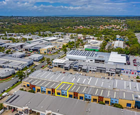 Factory, Warehouse & Industrial commercial property leased at 6/176 Redland Bay Road Capalaba QLD 4157