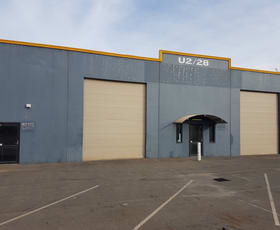 Factory, Warehouse & Industrial commercial property leased at 2/28 Burlington Street Naval Base WA 6165
