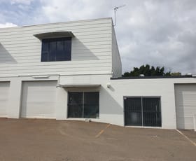 Factory, Warehouse & Industrial commercial property leased at 2/13 Bailey Crescent Southport QLD 4215