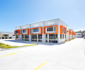 Factory, Warehouse & Industrial commercial property for lease at 3/591 Withers Road Rouse Hill NSW 2155