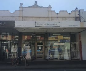 Shop & Retail commercial property leased at 525 Sydney Road Brunswick VIC 3056