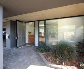 Offices commercial property leased at 5/131A Herries Street Toowoomba QLD 4350