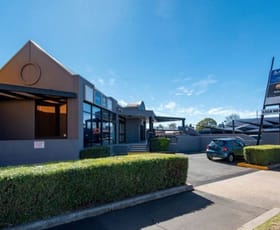 Offices commercial property leased at 5/131A Herries Street Toowoomba QLD 4350