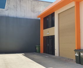 Showrooms / Bulky Goods commercial property leased at 3/80-82 Township Drive West Burleigh QLD 4219