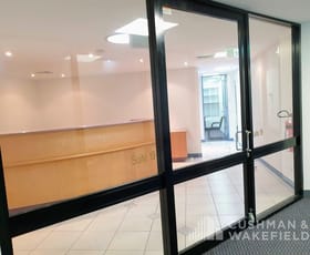 Medical / Consulting commercial property sold at Unit 19/42 Bundall Road Bundall QLD 4217