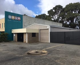 Factory, Warehouse & Industrial commercial property leased at 2/19 Rafferty Road Mandurah WA 6210