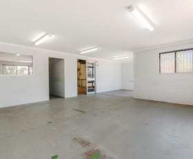 Factory, Warehouse & Industrial commercial property leased at 2/19 Rafferty Road Mandurah WA 6210