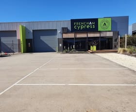 Factory, Warehouse & Industrial commercial property leased at 10 Essington Street Grovedale VIC 3216