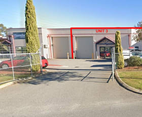 Offices commercial property leased at 22 Harlond Ave Malaga WA 6090