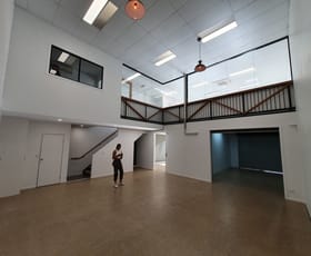 Offices commercial property leased at Burleigh Heads QLD 4220