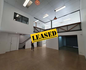 Offices commercial property leased at Burleigh Heads QLD 4220