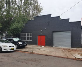 Factory, Warehouse & Industrial commercial property leased at 47 Farr Street Marrickville NSW 2204