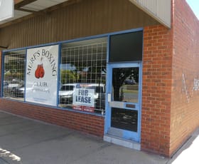 Offices commercial property leased at 36 Macintosh Street Shepparton VIC 3630