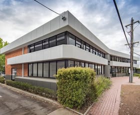 Offices commercial property leased at Level 1 Suite T2/5 Geelong Street Fyshwick ACT 2609